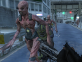 游戏Aliens Invasion