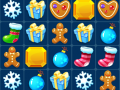 游戏Happy Winter Match 3