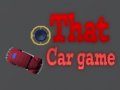 游戏That Car Game