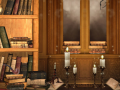 游戏Spot the differences School of Wizards
