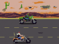 游戏Biker Rage