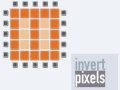 游戏Invert Pixels