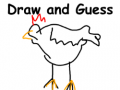 游戏Draw and Guess