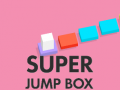 游戏Super Jump Box