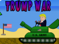 游戏Trump War