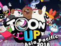 游戏Toon Cup Asia Pacific 2018