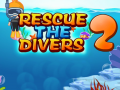 游戏Rescue the Divers 2