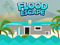游戏Flood Escape