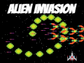 游戏Alien Invasion