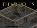游戏Diablo JS