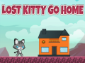 游戏Lost Kitty Go Home