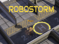 游戏Robostorm