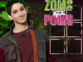 游戏Zoms vs Poms