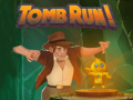 游戏Tomb Run