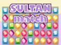 游戏Sultan Match
