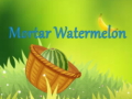 游戏Mortar Watermelon