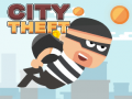 游戏City Theft