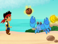 游戏Jake and the Never Land Pirates Never Land Rescue