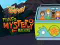 游戏Fix & Go Mystery Machine