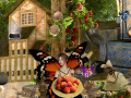 游戏The Book of Fairytales