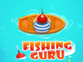 游戏Fishing Guru