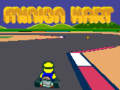 游戏Minion Kart