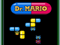 游戏Dr Mario
