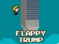 游戏Flappy Trump