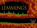 游戏Lemmings