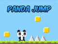 游戏Panda Jump