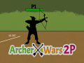 游戏Archer Wars 2P