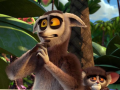 游戏All Hail King Julien Exiled