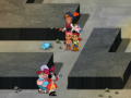 游戏The Great Pirate Pyramid
