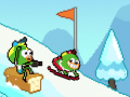 游戏Nickelodeon Champions of the Chill