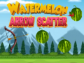 游戏Watermelon Arrow Scatter