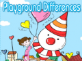 游戏Playground Differences