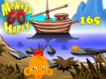 游戏Monkey Go Happy Stage 165