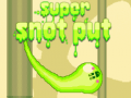 游戏Super Snot put
