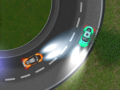 游戏Speed Racer