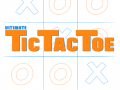 游戏Ultimate Tic Tac Toe