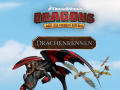 游戏Dragons: Drachenrennen