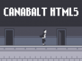 游戏Canabalt HTML5