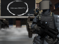 游戏SWAT 3