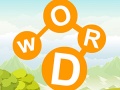 游戏Crossword Scapes
