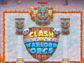 游戏Clash of Warlords Orcs
