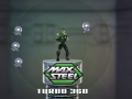 游戏Max Steel: Turbo 360