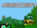 游戏Mario Craft
