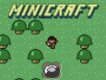 游戏Minicraft