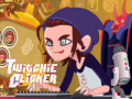 游戏Twitchie Clicker 