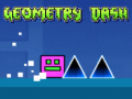 游戏Geometry Dash
